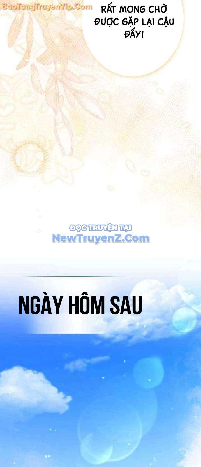 Bức Thư Tình Đến Từ Tương Lai Chapter 34 - 16