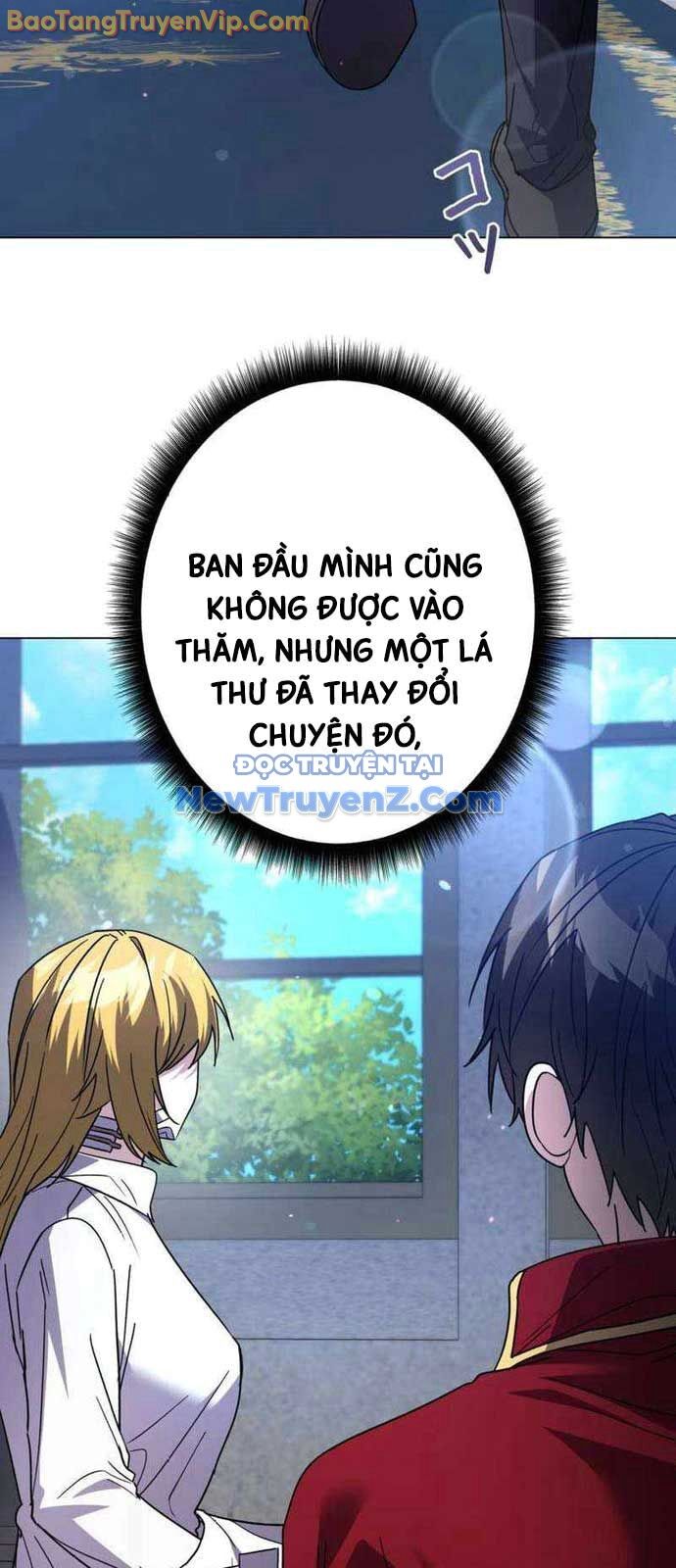 Bức Thư Tình Đến Từ Tương Lai Chapter 34 - 18