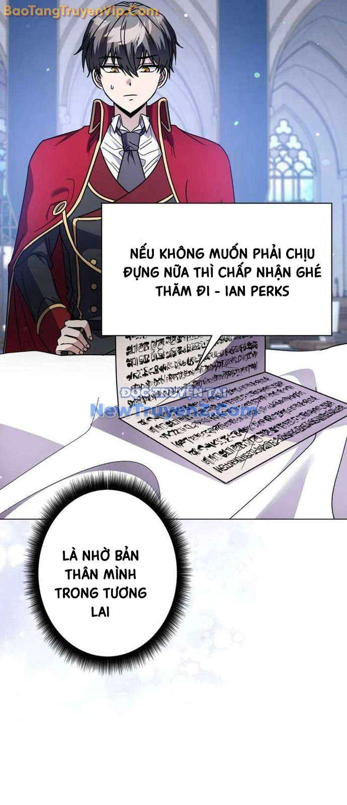 Bức Thư Tình Đến Từ Tương Lai Chapter 34 - 20