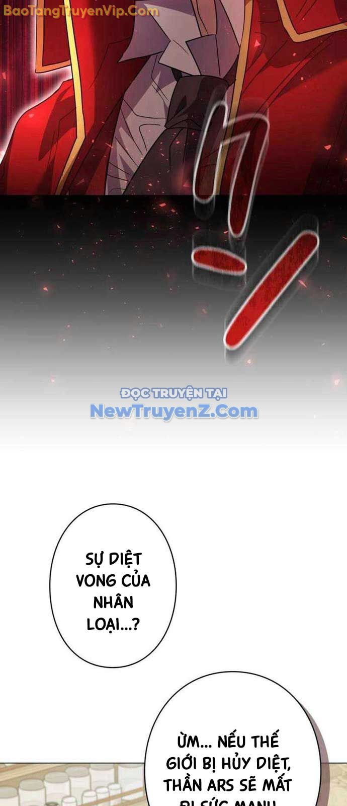 Bức Thư Tình Đến Từ Tương Lai Chapter 34 - 3