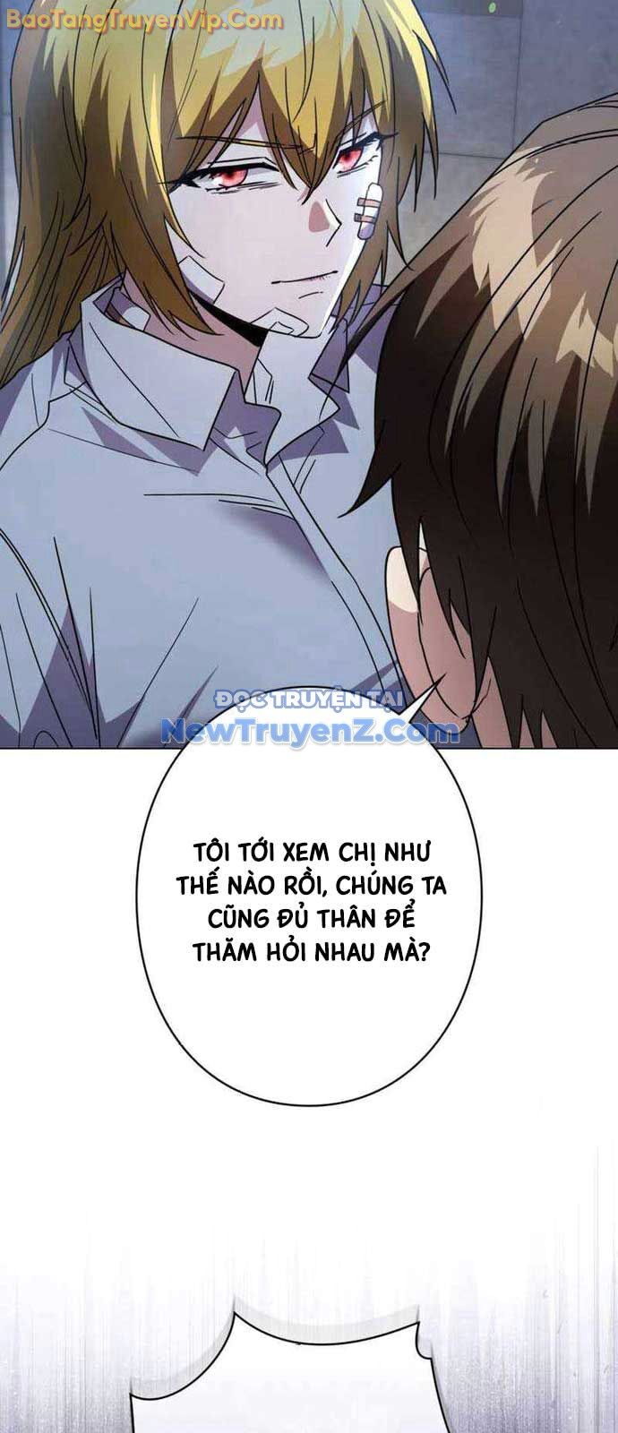 Bức Thư Tình Đến Từ Tương Lai Chapter 34 - 22