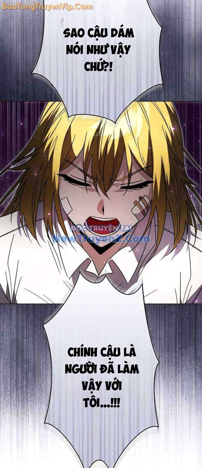 Bức Thư Tình Đến Từ Tương Lai Chapter 34 - 23