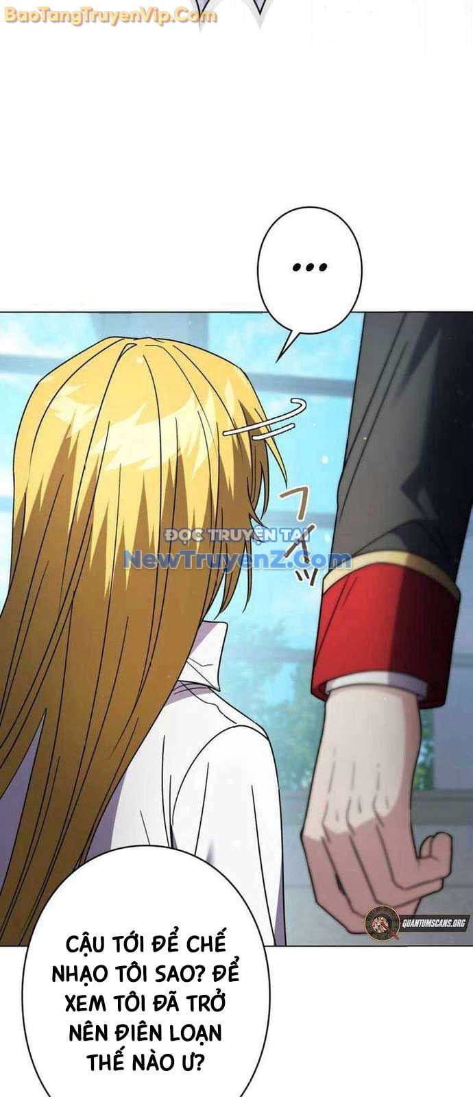 Bức Thư Tình Đến Từ Tương Lai Chapter 34 - 24