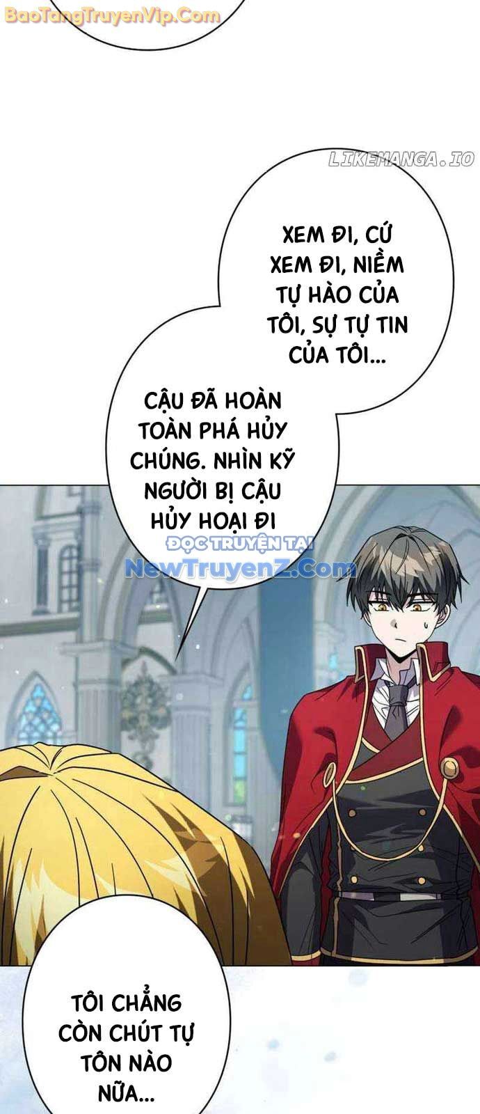 Bức Thư Tình Đến Từ Tương Lai Chapter 34 - 25