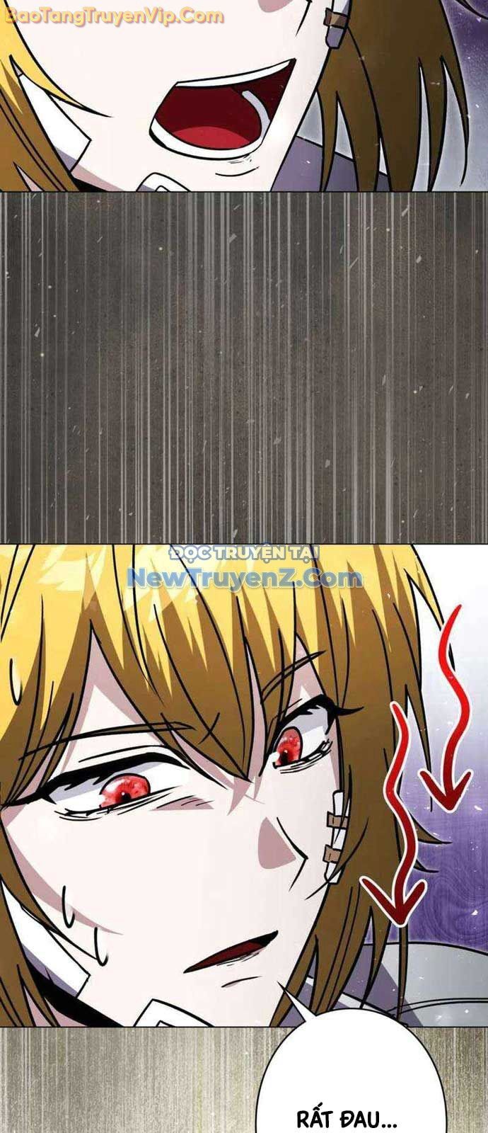 Bức Thư Tình Đến Từ Tương Lai Chapter 34 - 28