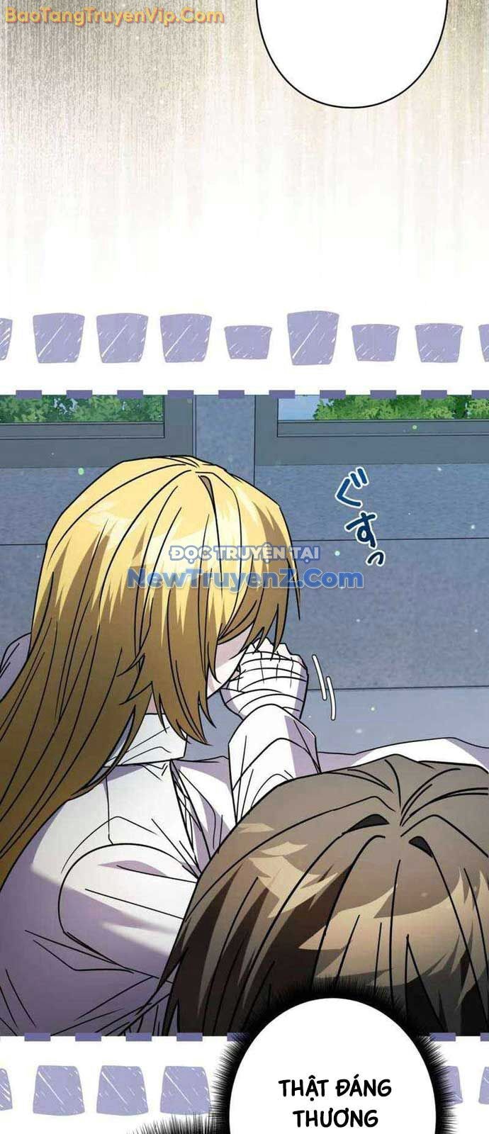 Bức Thư Tình Đến Từ Tương Lai Chapter 34 - 29