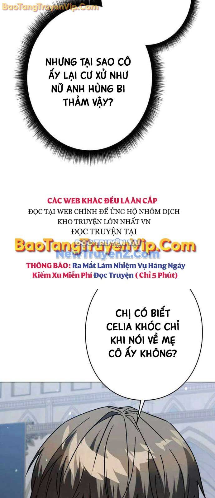 Bức Thư Tình Đến Từ Tương Lai Chapter 34 - 30