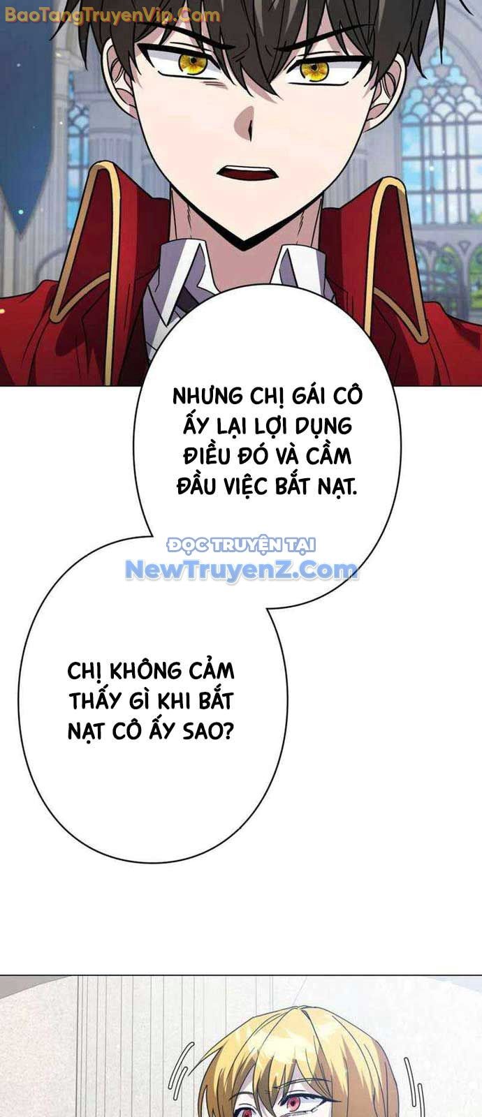 Bức Thư Tình Đến Từ Tương Lai Chapter 34 - 31