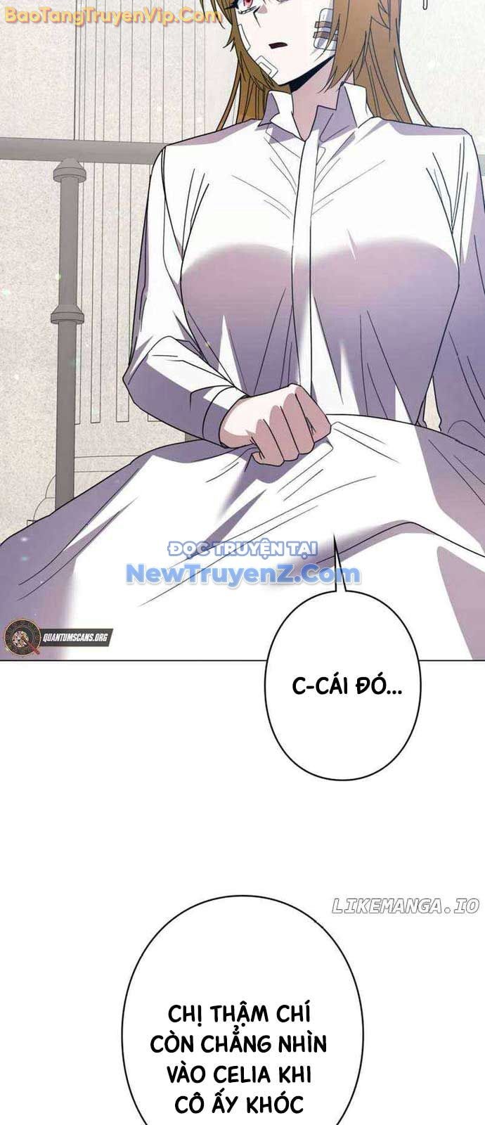 Bức Thư Tình Đến Từ Tương Lai Chapter 34 - 32