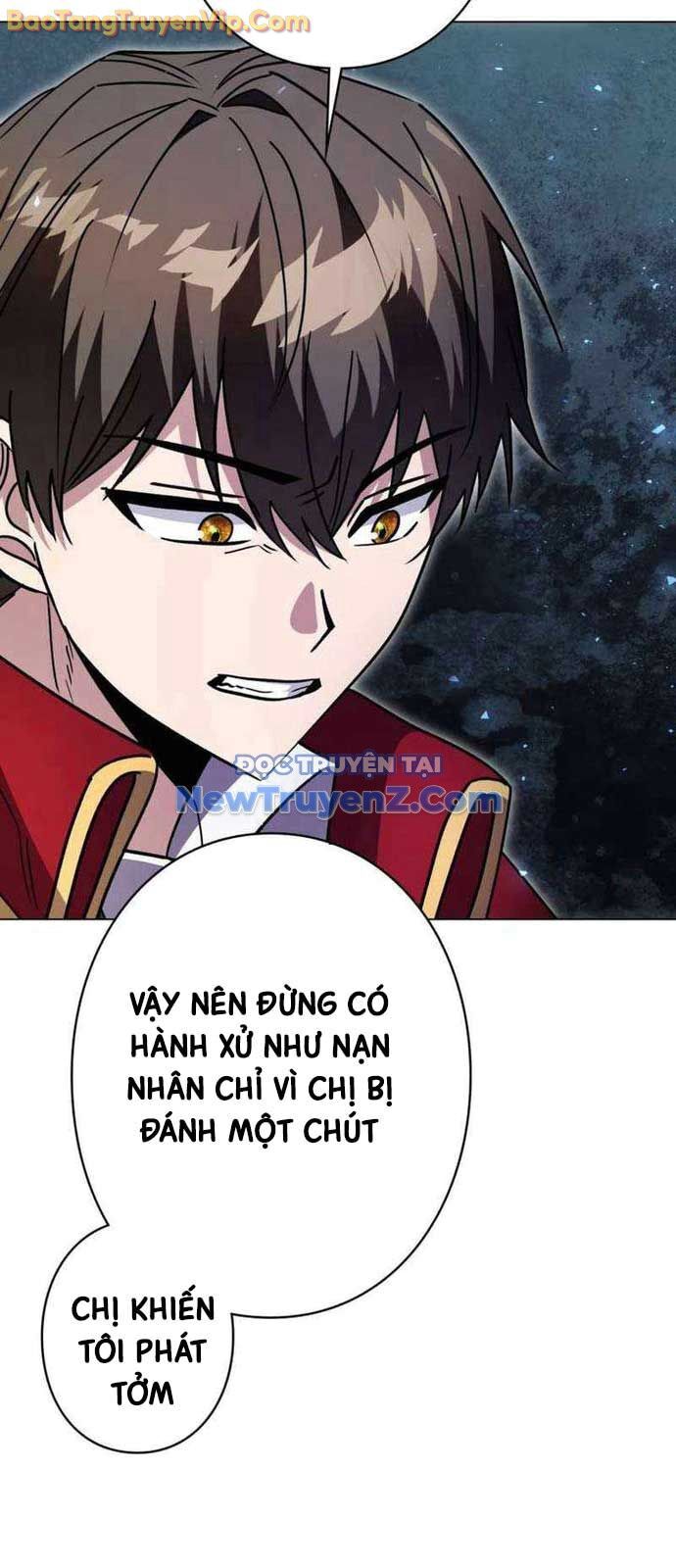 Bức Thư Tình Đến Từ Tương Lai Chapter 34 - 33