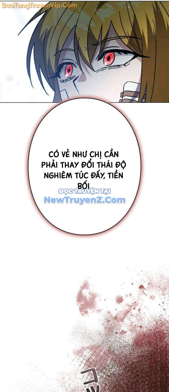Bức Thư Tình Đến Từ Tương Lai Chapter 34 - 34
