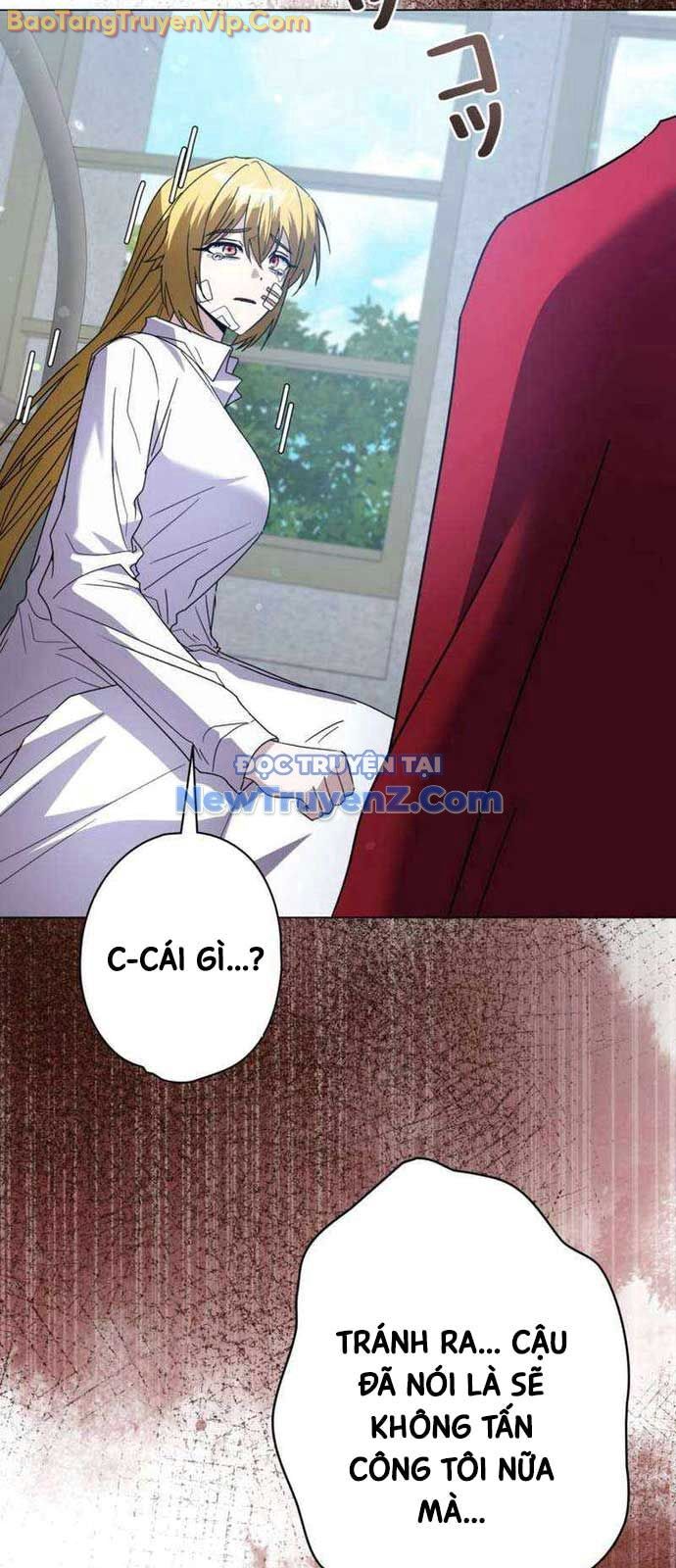 Bức Thư Tình Đến Từ Tương Lai Chapter 34 - 35