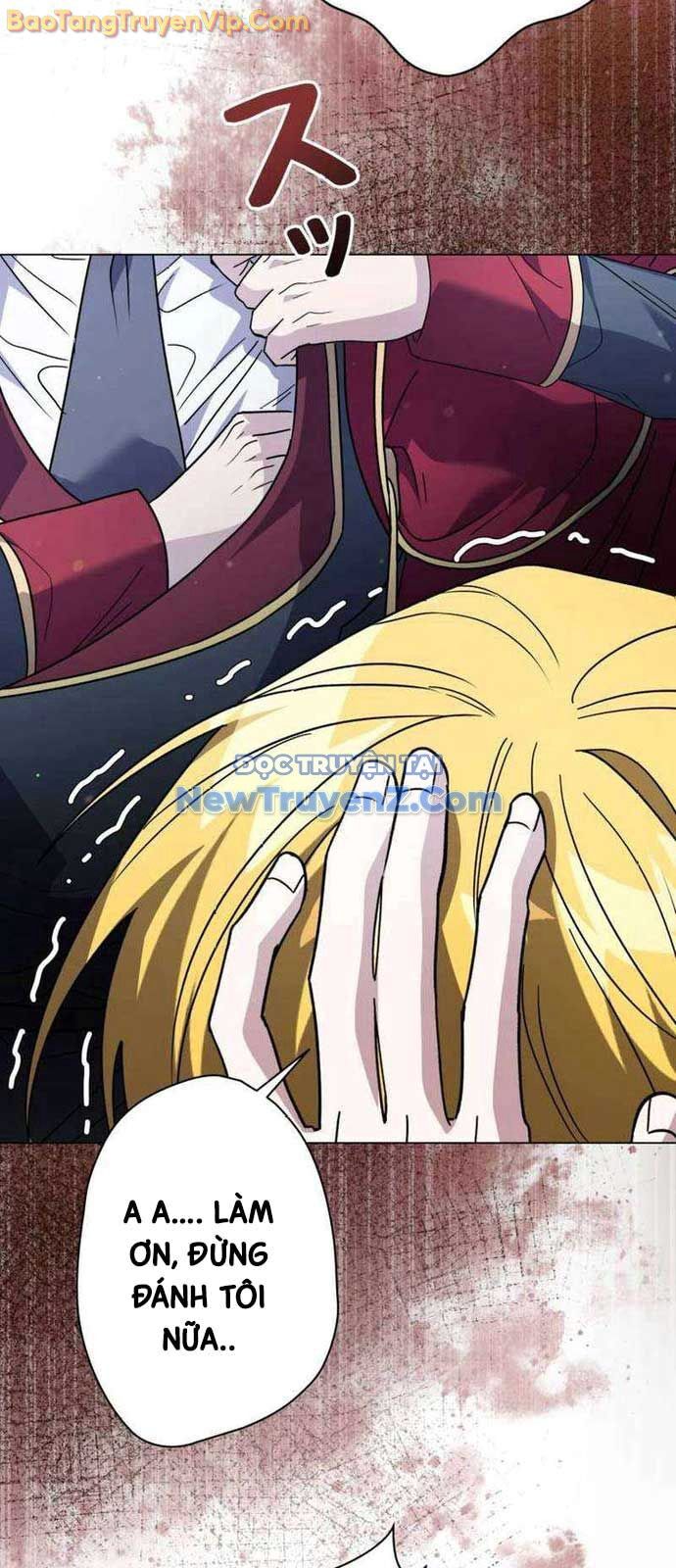 Bức Thư Tình Đến Từ Tương Lai Chapter 34 - 36