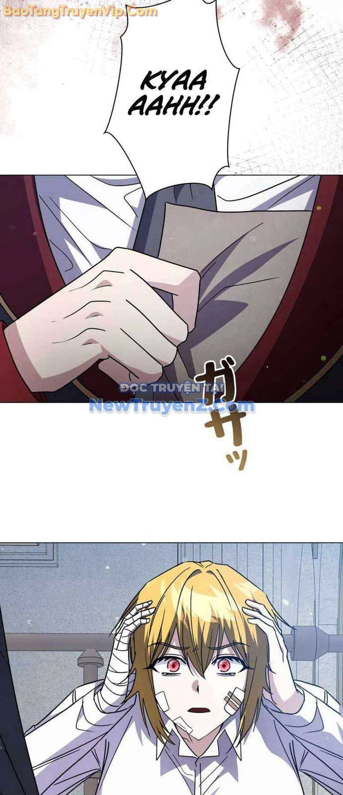 Bức Thư Tình Đến Từ Tương Lai Chapter 34 - 37