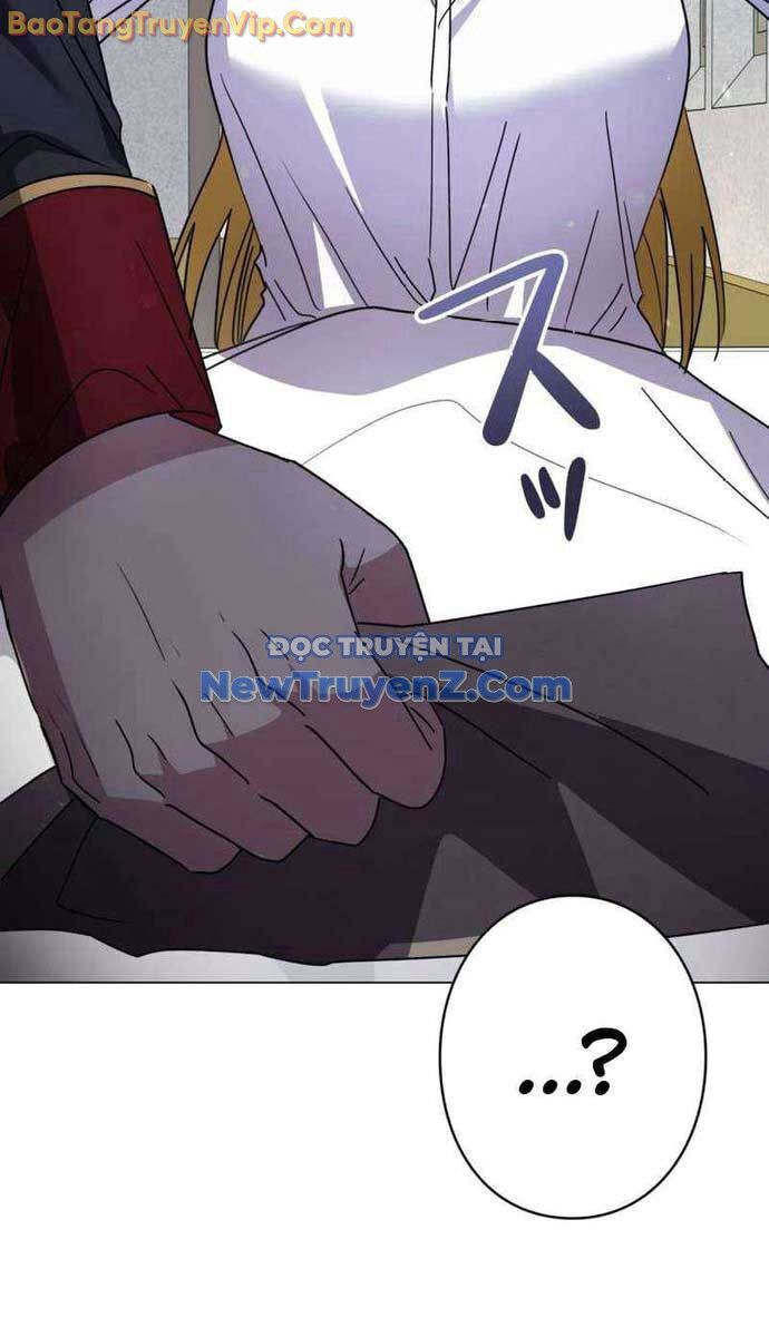 Bức Thư Tình Đến Từ Tương Lai Chapter 34 - 38