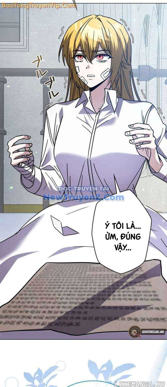 Bức Thư Tình Đến Từ Tương Lai Chapter 34 - 40