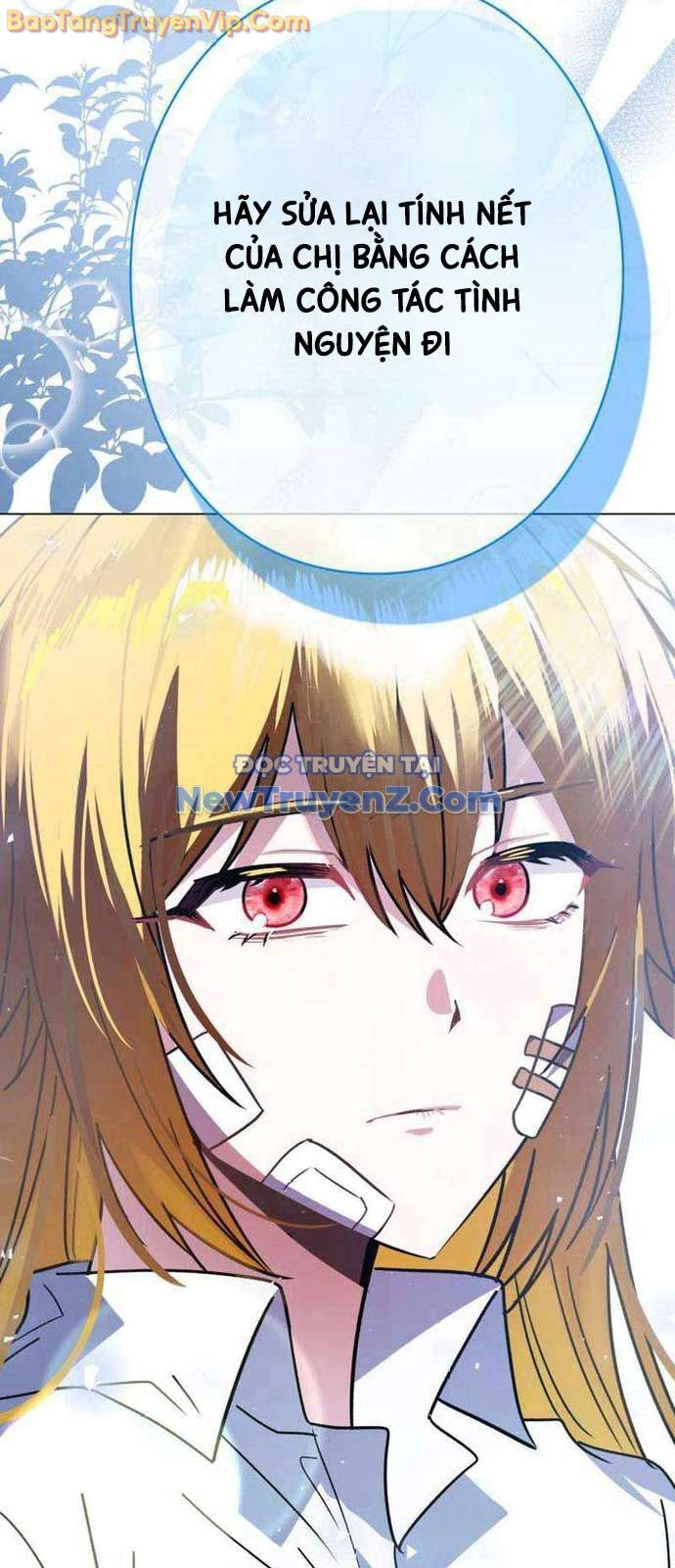 Bức Thư Tình Đến Từ Tương Lai Chapter 34 - 41