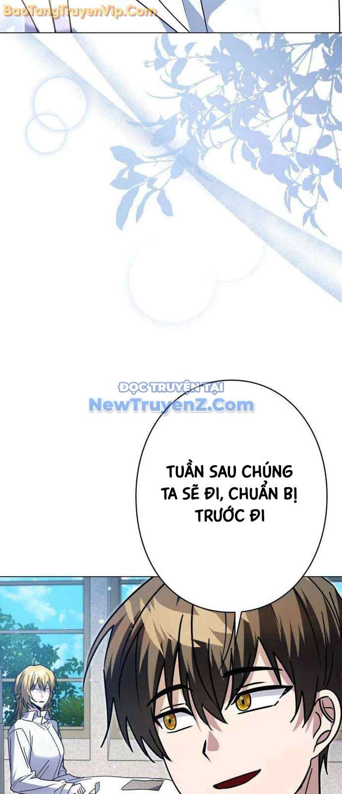 Bức Thư Tình Đến Từ Tương Lai Chapter 34 - 42