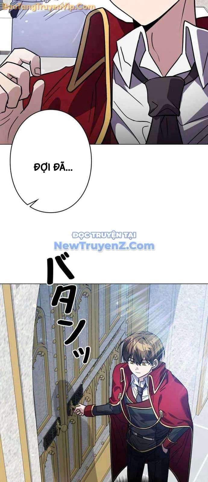 Bức Thư Tình Đến Từ Tương Lai Chapter 34 - 43