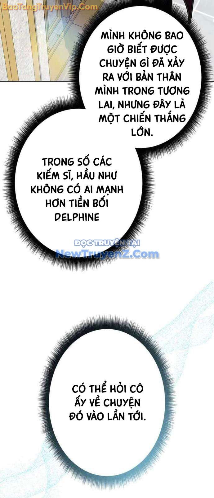 Bức Thư Tình Đến Từ Tương Lai Chapter 34 - 44