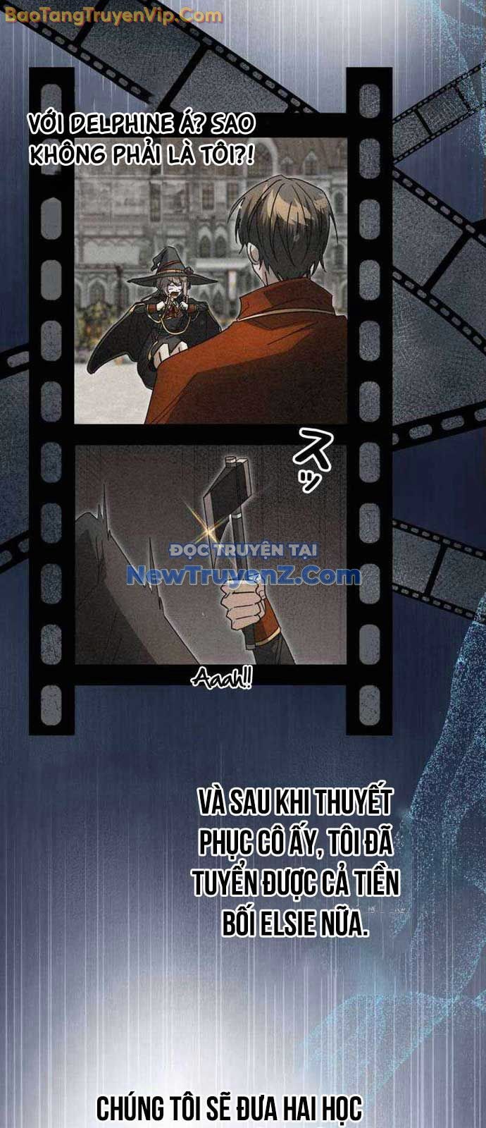 Bức Thư Tình Đến Từ Tương Lai Chapter 34 - 46