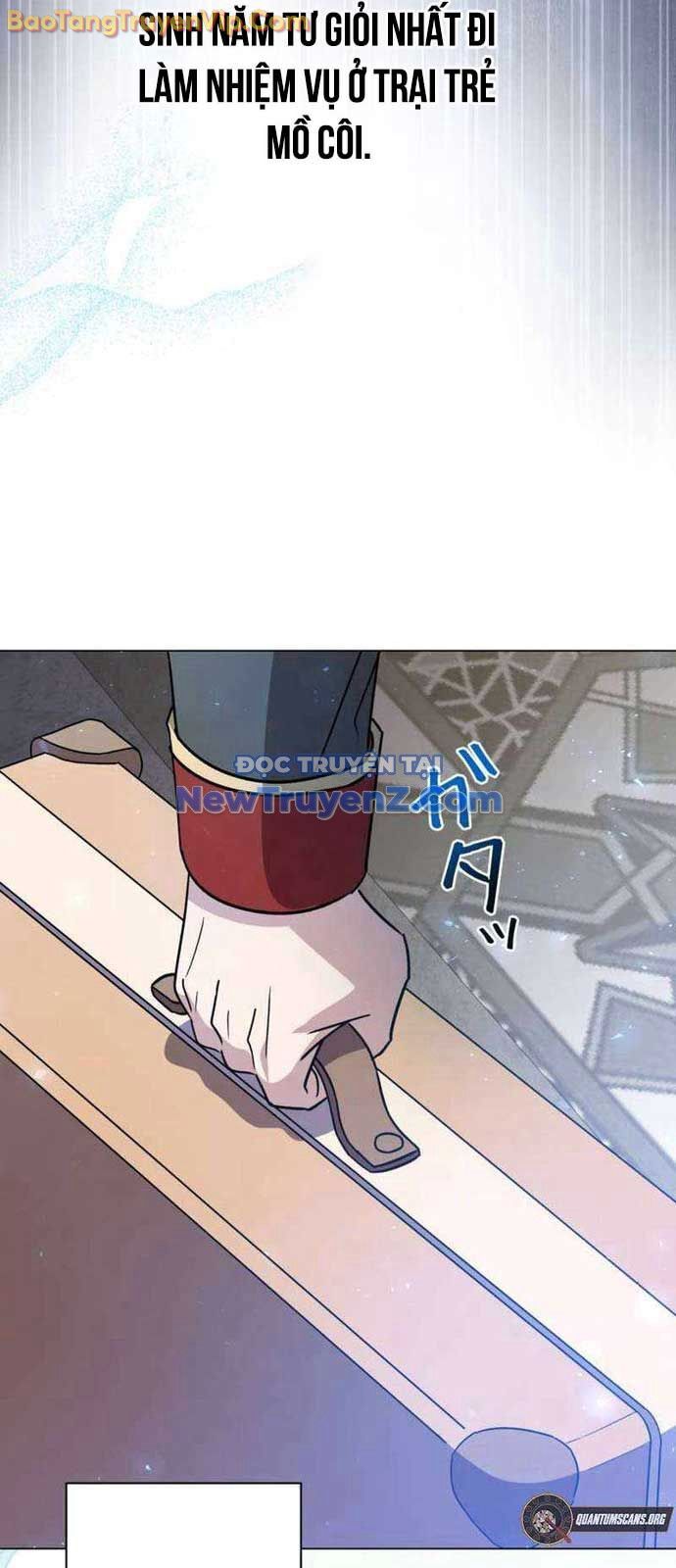 Bức Thư Tình Đến Từ Tương Lai Chapter 34 - 47