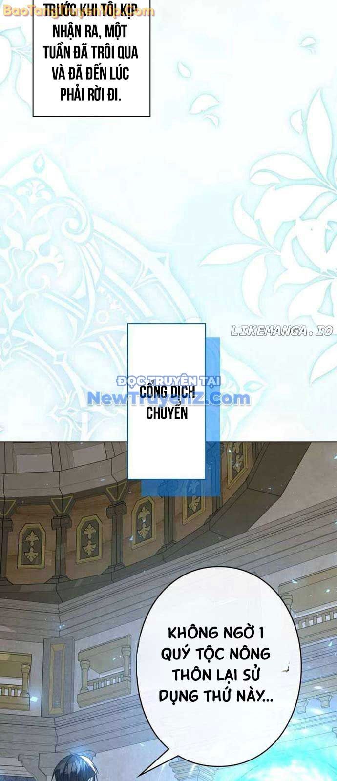 Bức Thư Tình Đến Từ Tương Lai Chapter 34 - 48