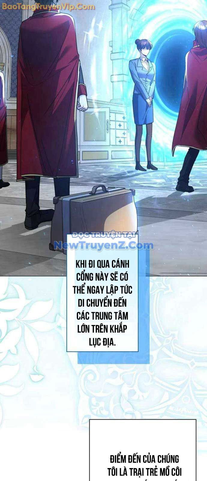 Bức Thư Tình Đến Từ Tương Lai Chapter 34 - 49