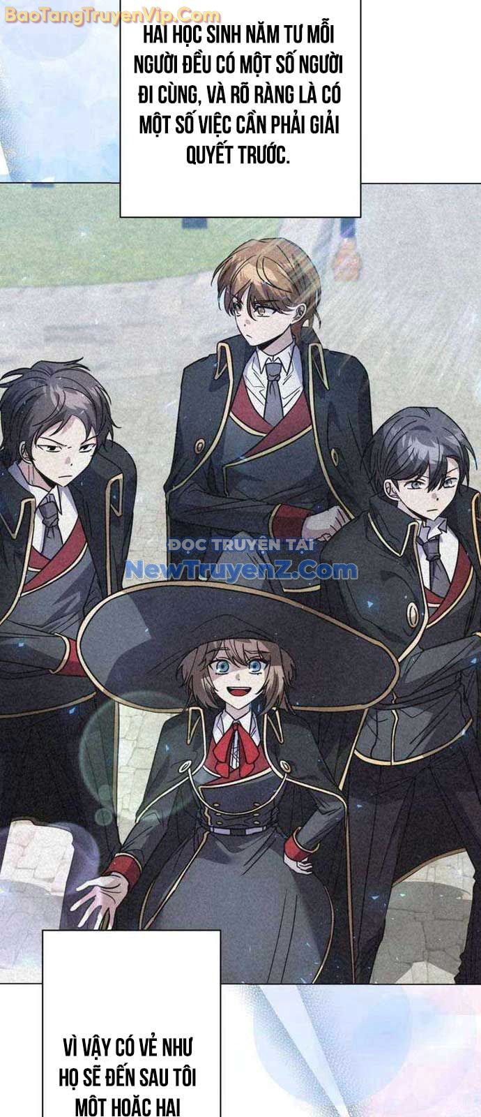 Bức Thư Tình Đến Từ Tương Lai Chapter 34 - 51