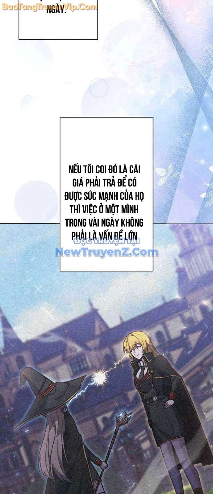 Bức Thư Tình Đến Từ Tương Lai Chapter 34 - 52