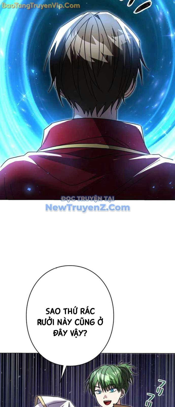 Bức Thư Tình Đến Từ Tương Lai Chapter 34 - 54