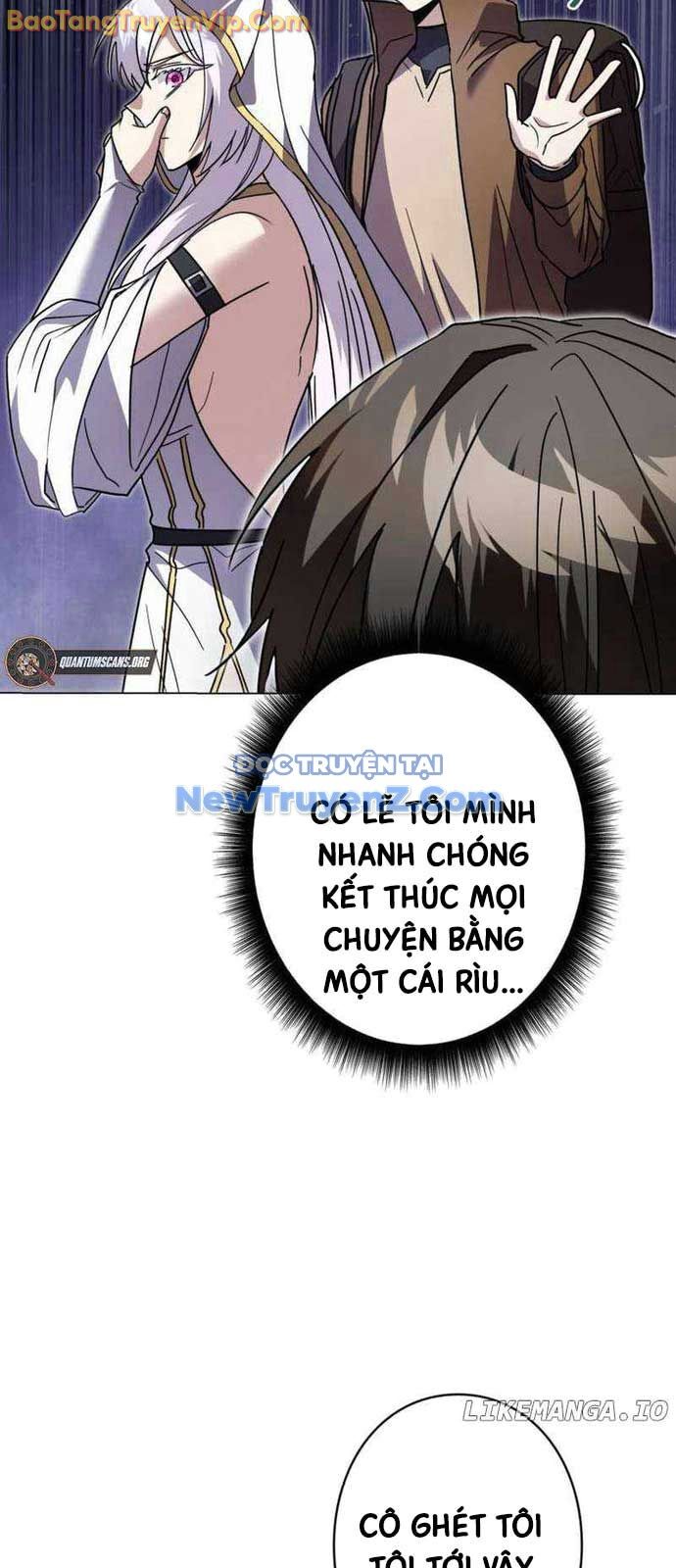 Bức Thư Tình Đến Từ Tương Lai Chapter 34 - 55
