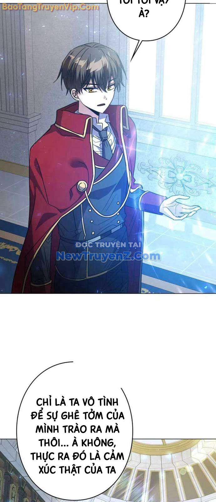 Bức Thư Tình Đến Từ Tương Lai Chapter 34 - 56