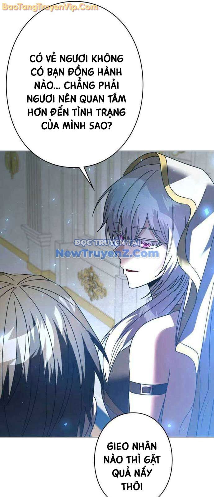 Bức Thư Tình Đến Từ Tương Lai Chapter 34 - 58