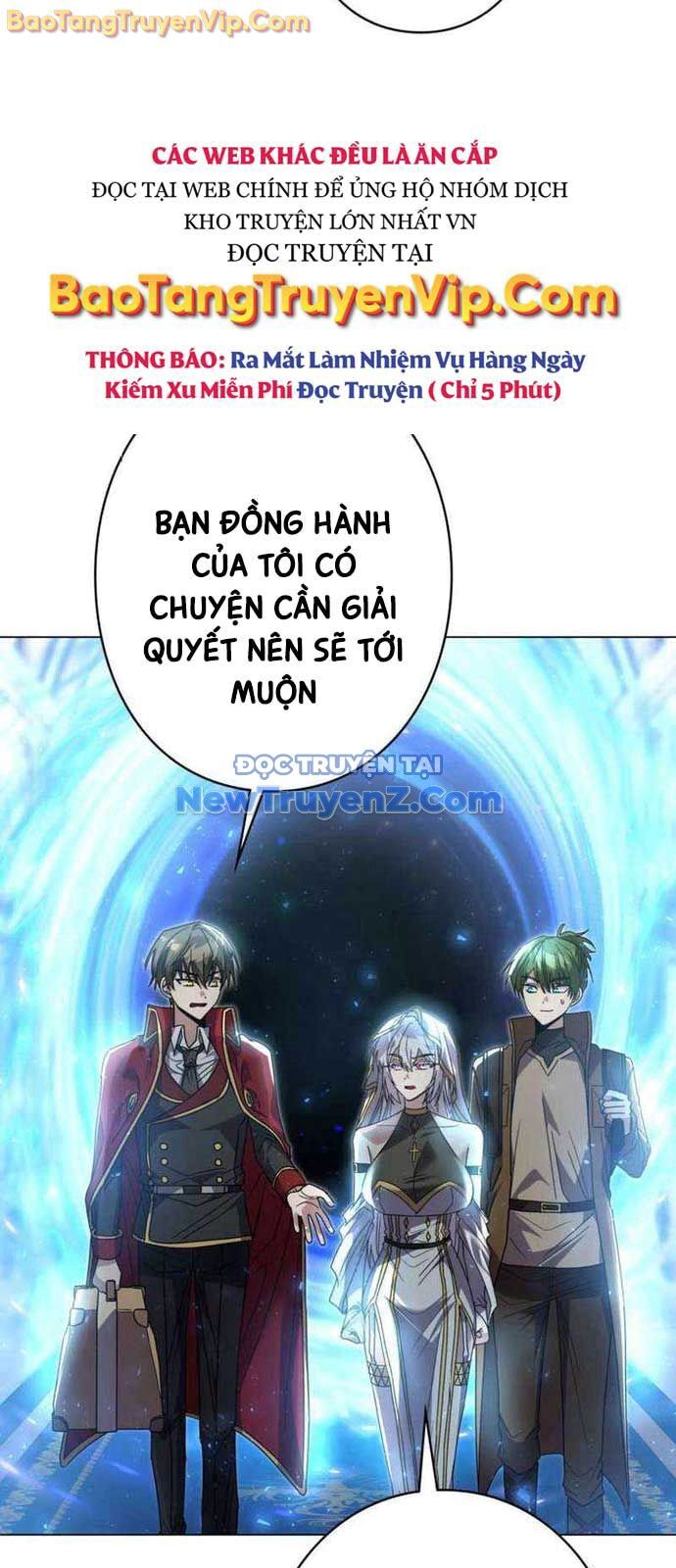 Bức Thư Tình Đến Từ Tương Lai Chapter 34 - 59