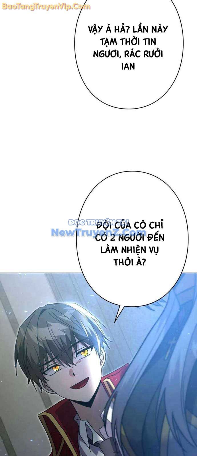 Bức Thư Tình Đến Từ Tương Lai Chapter 34 - 60