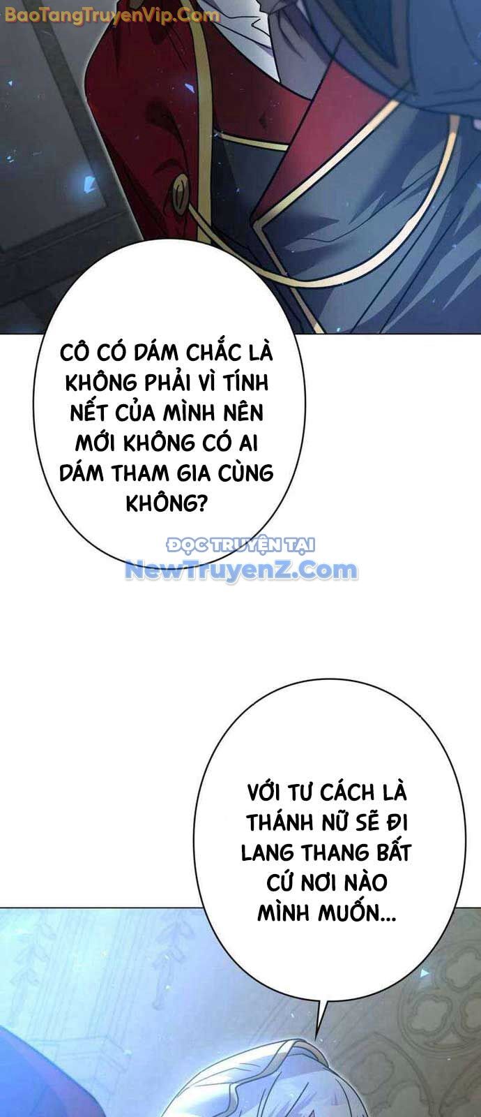 Bức Thư Tình Đến Từ Tương Lai Chapter 34 - 61