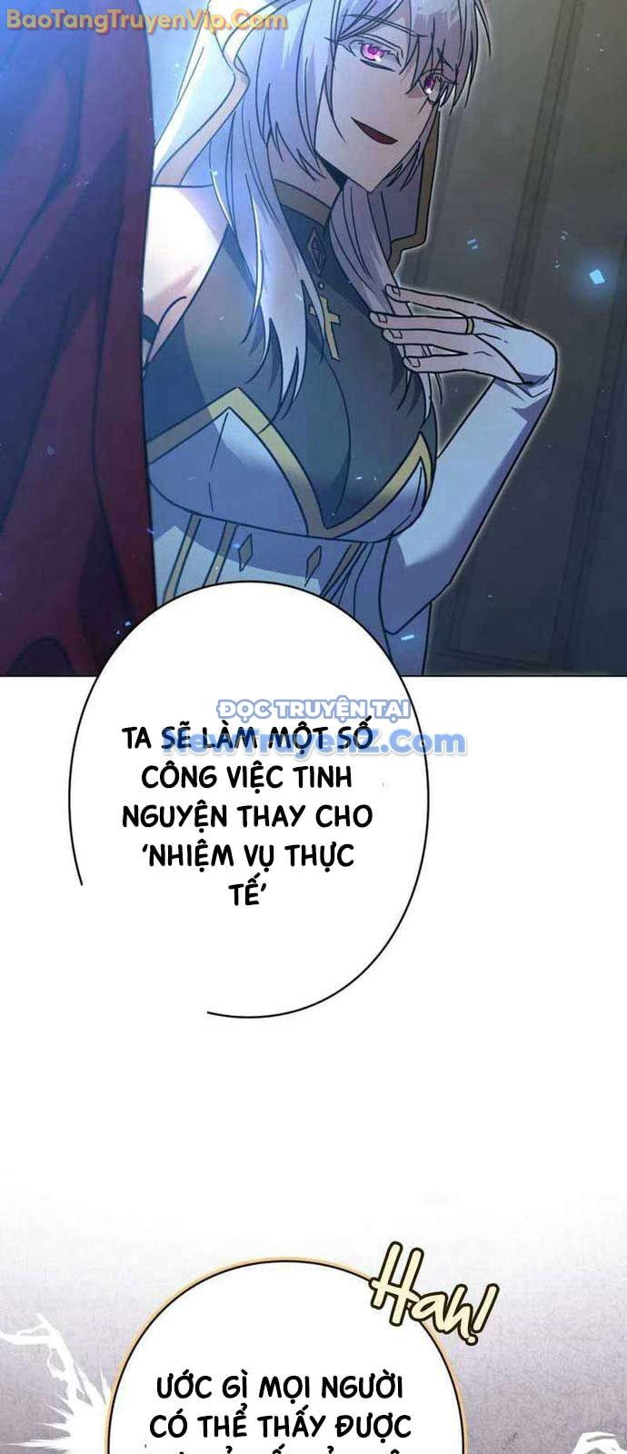 Bức Thư Tình Đến Từ Tương Lai Chapter 34 - 62
