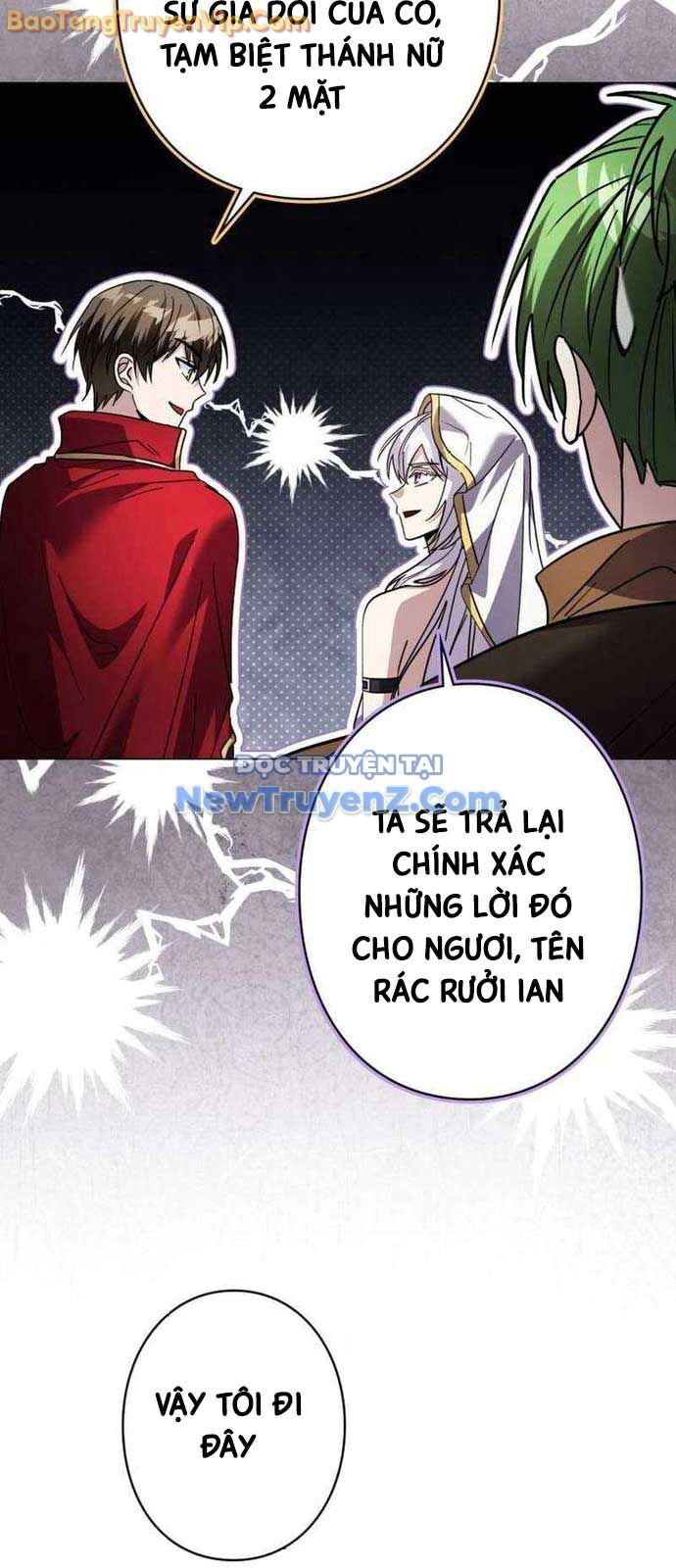 Bức Thư Tình Đến Từ Tương Lai Chapter 34 - 63