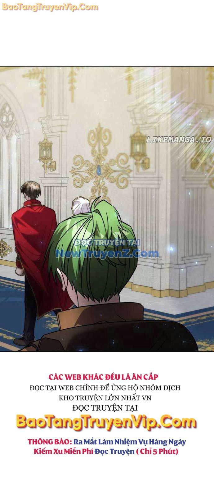 Bức Thư Tình Đến Từ Tương Lai Chapter 34 - 64