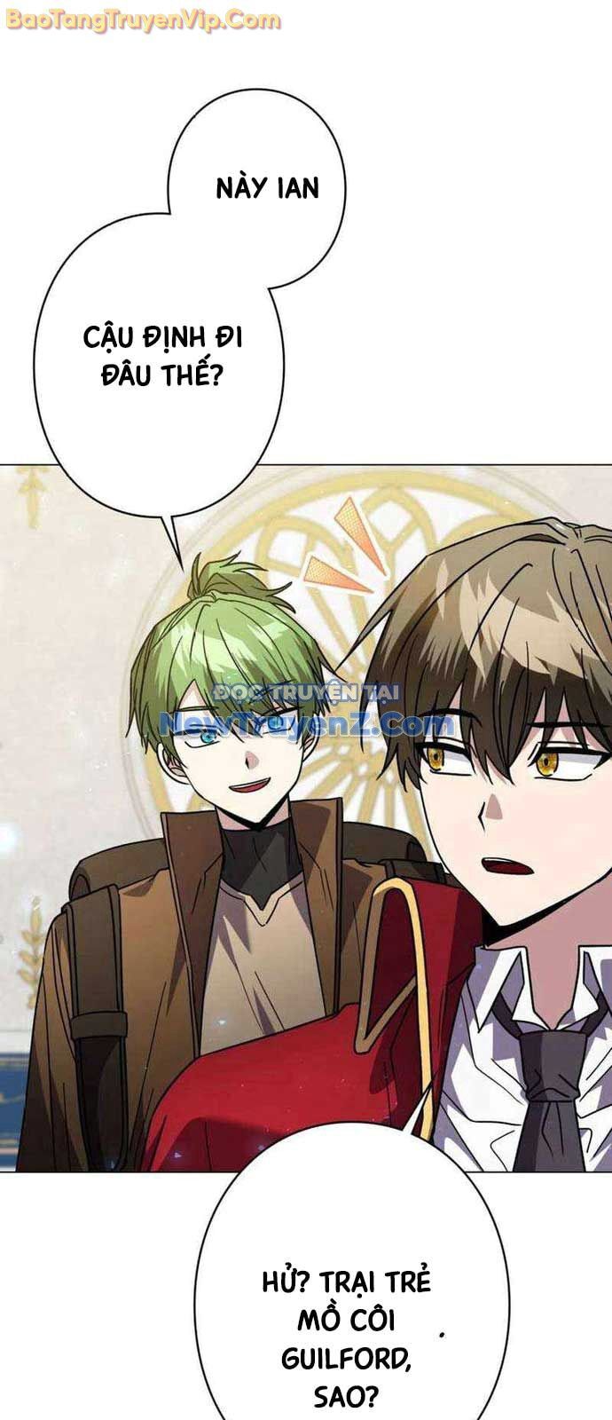 Bức Thư Tình Đến Từ Tương Lai Chapter 34 - 65