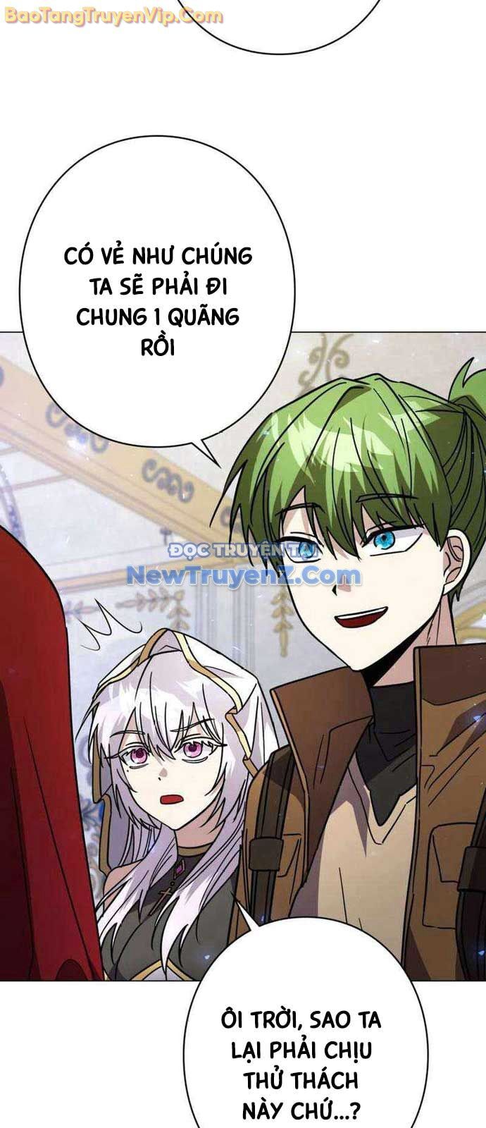 Bức Thư Tình Đến Từ Tương Lai Chapter 34 - 66