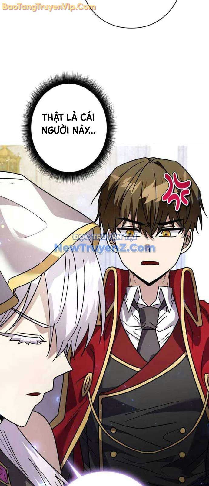 Bức Thư Tình Đến Từ Tương Lai Chapter 34 - 67