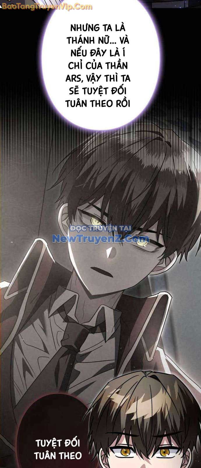 Bức Thư Tình Đến Từ Tương Lai Chapter 34 - 68