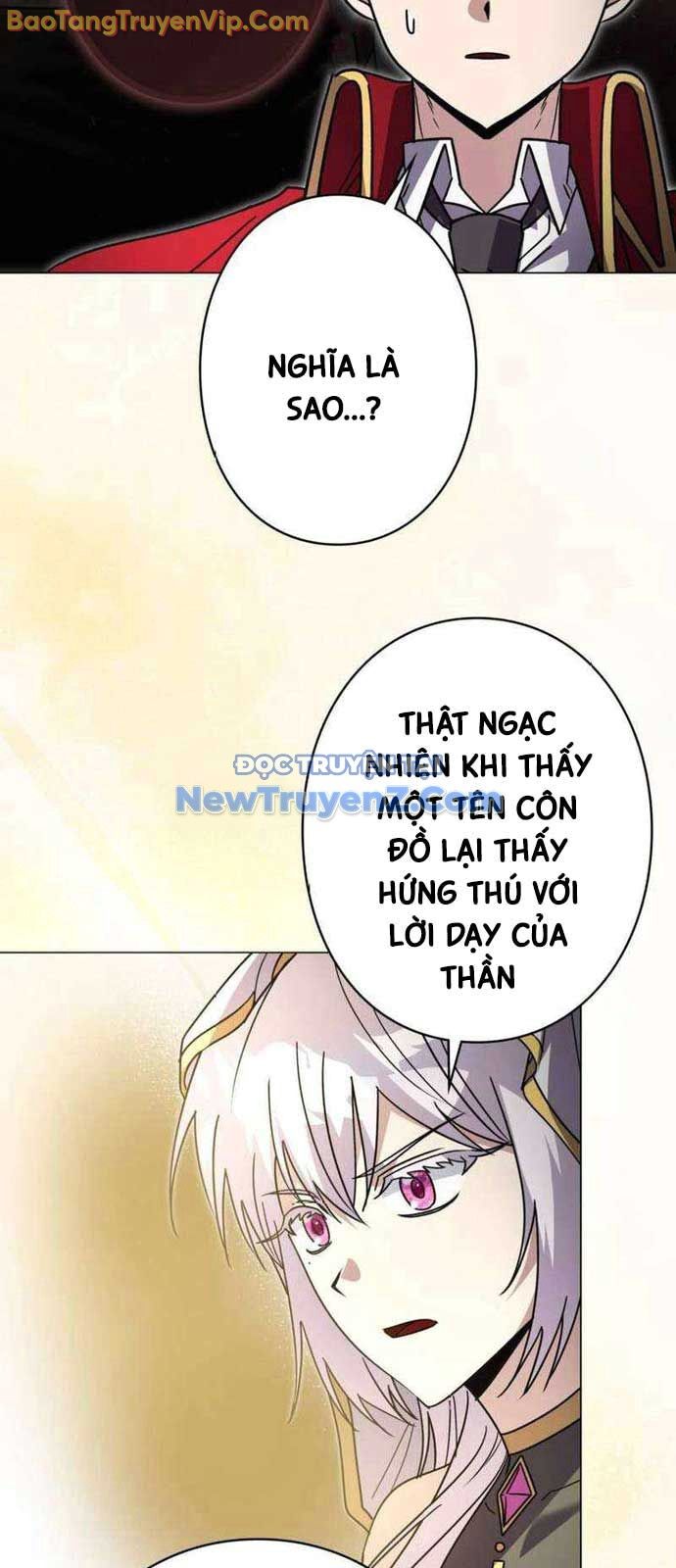 Bức Thư Tình Đến Từ Tương Lai Chapter 34 - 69