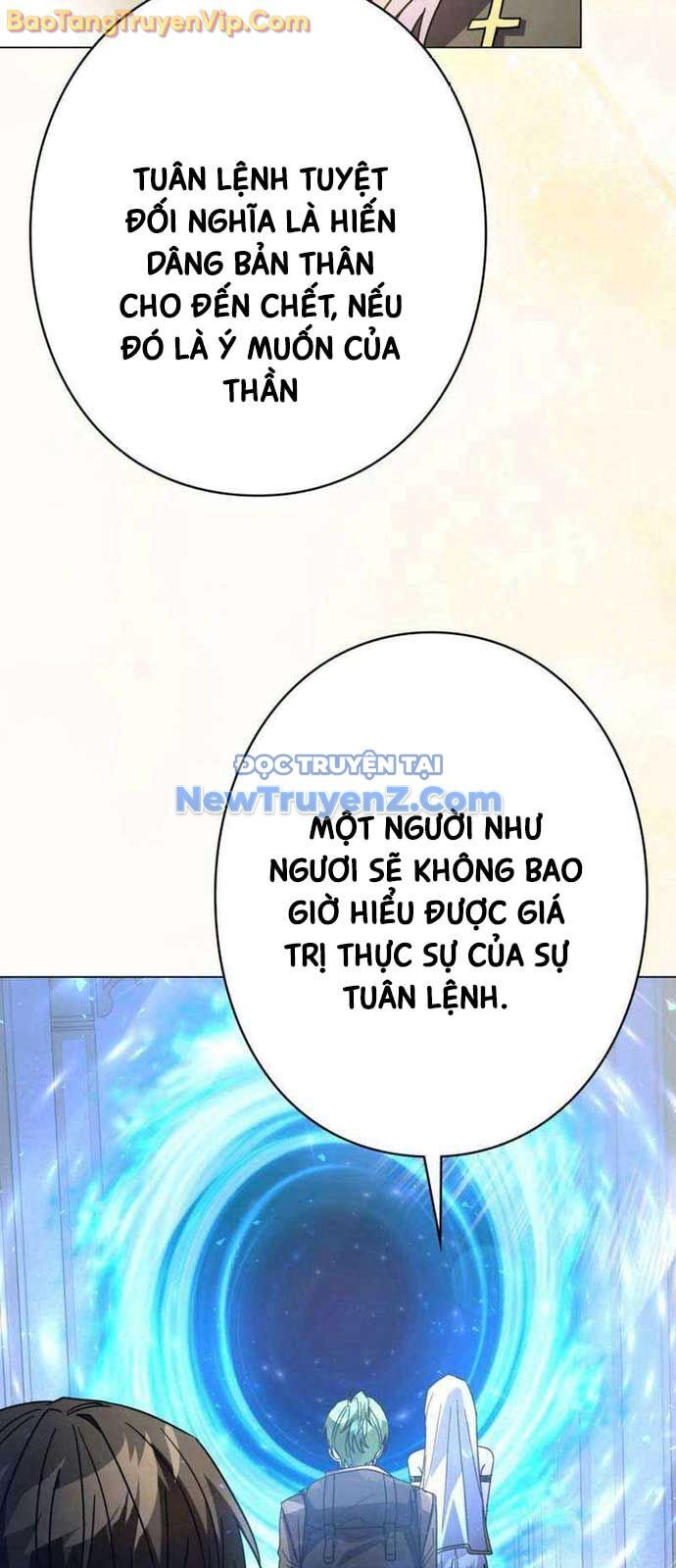 Bức Thư Tình Đến Từ Tương Lai Chapter 34 - 70
