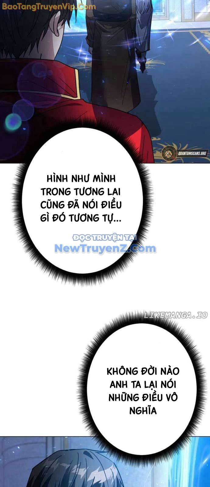 Bức Thư Tình Đến Từ Tương Lai Chapter 34 - 71