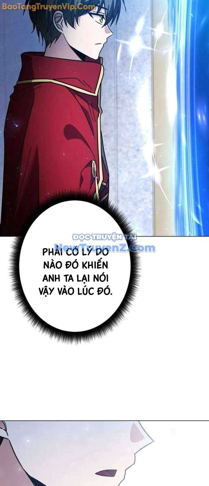 Bức Thư Tình Đến Từ Tương Lai Chapter 34 - 72