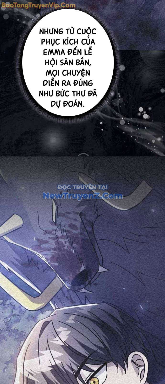 Bức Thư Tình Đến Từ Tương Lai Chapter 34 - 75