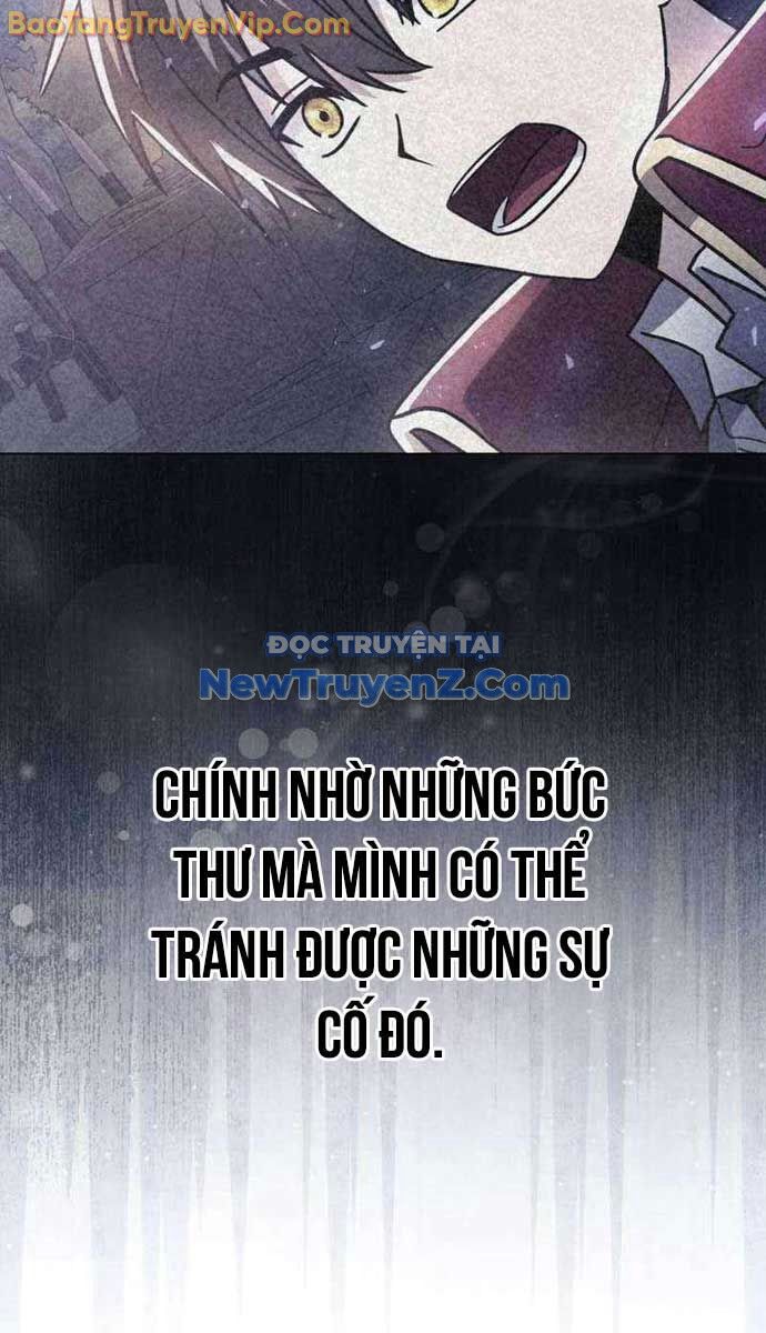 Bức Thư Tình Đến Từ Tương Lai Chapter 34 - 76